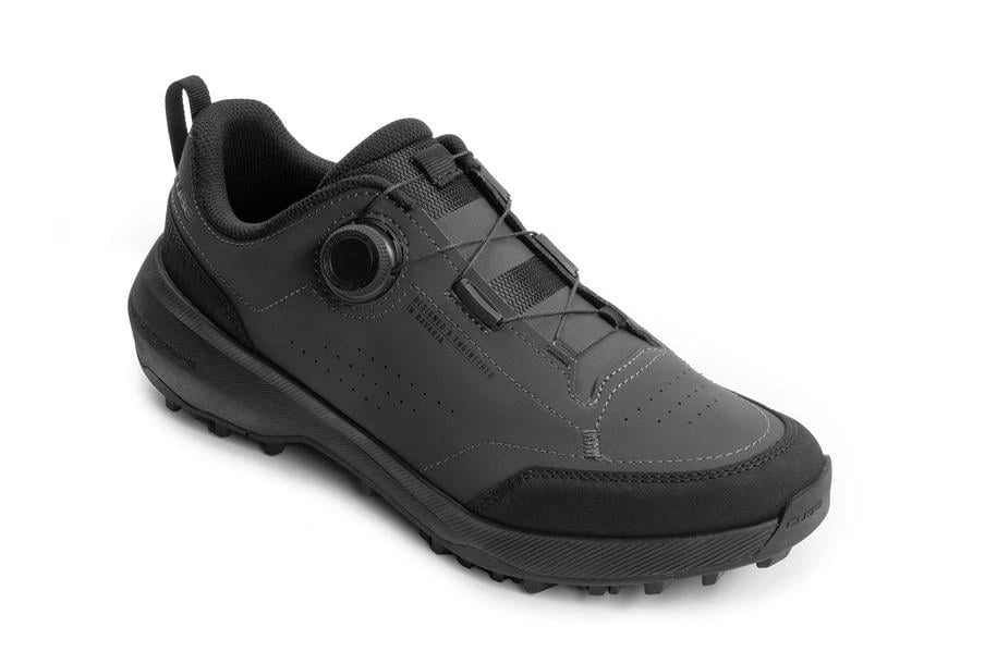 Cube Schuhe LOXIA PRO - Liquid-Life #Wähle Deine Farbe_Black