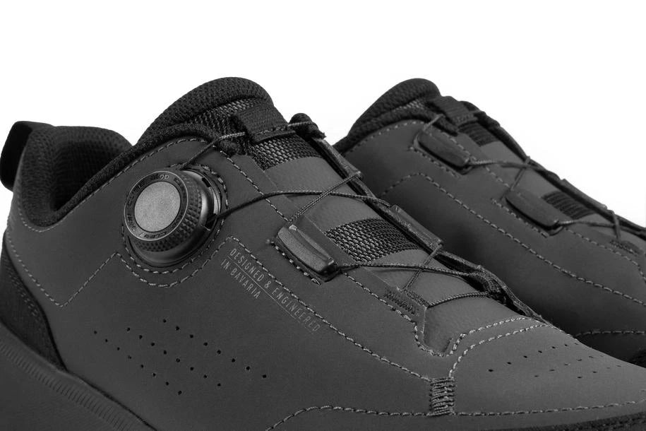 Cube Schuhe LOXIA PRO - Liquid-Life #Wähle Deine Farbe_Black