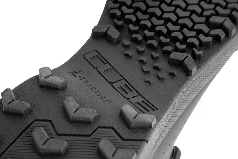 Cube Schuhe LOXIA PRO - Liquid-Life #Wähle Deine Farbe_Black