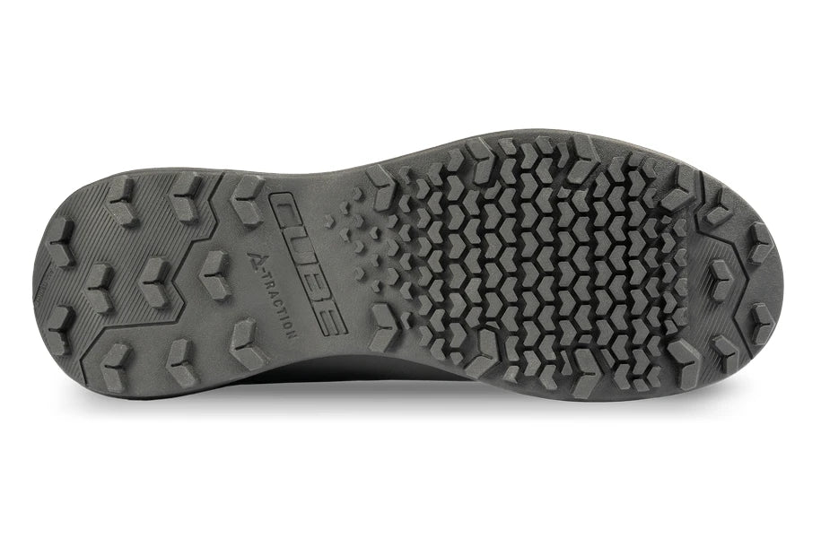 Cube Schuhe LOXIA PRO - Liquid-Life #Wähle Deine Farbe_Black