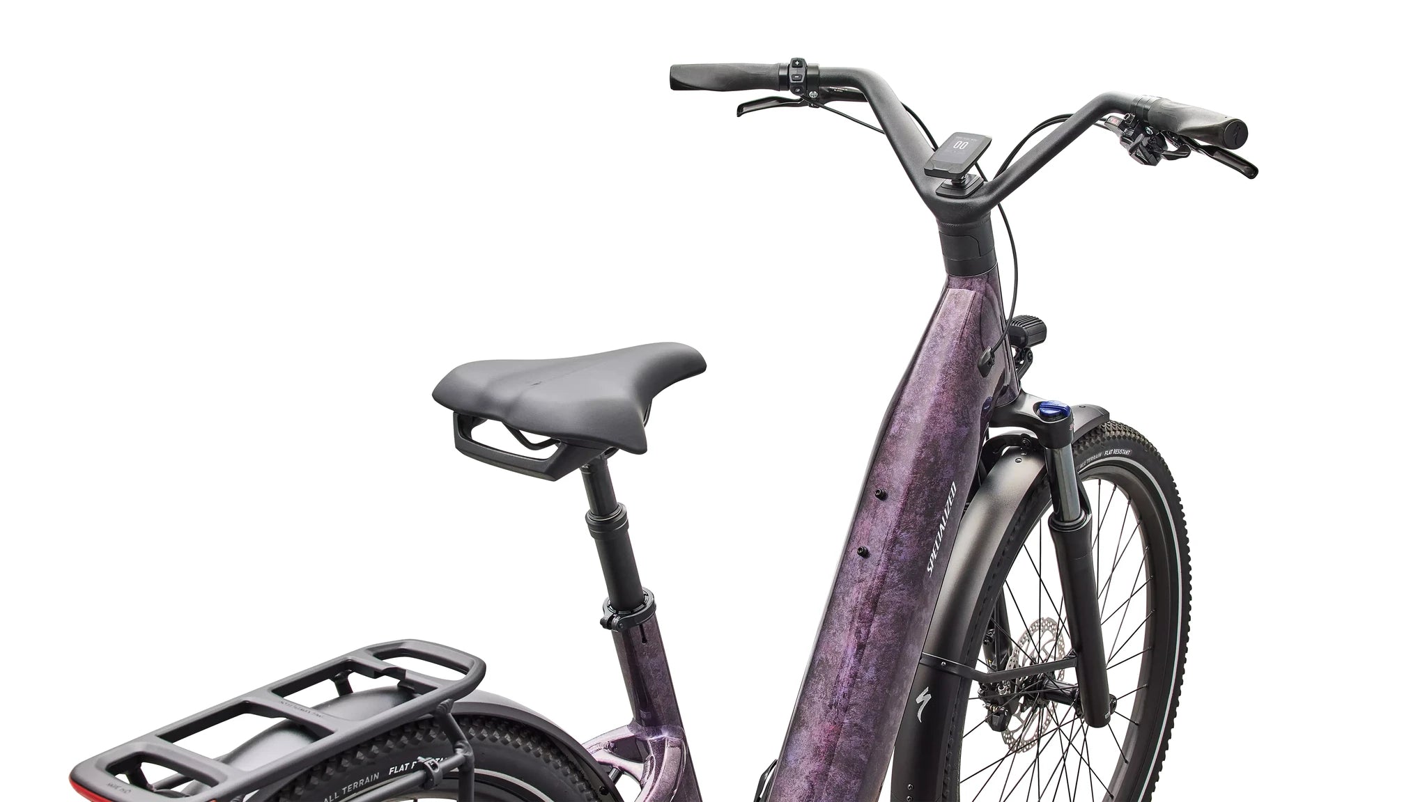 Specialized Turbo Como 4.0 Gloss Nebula Metallic Quartz Metallic Dry Impsto / Mauve Metallic / Satin Silver Reflective 2026