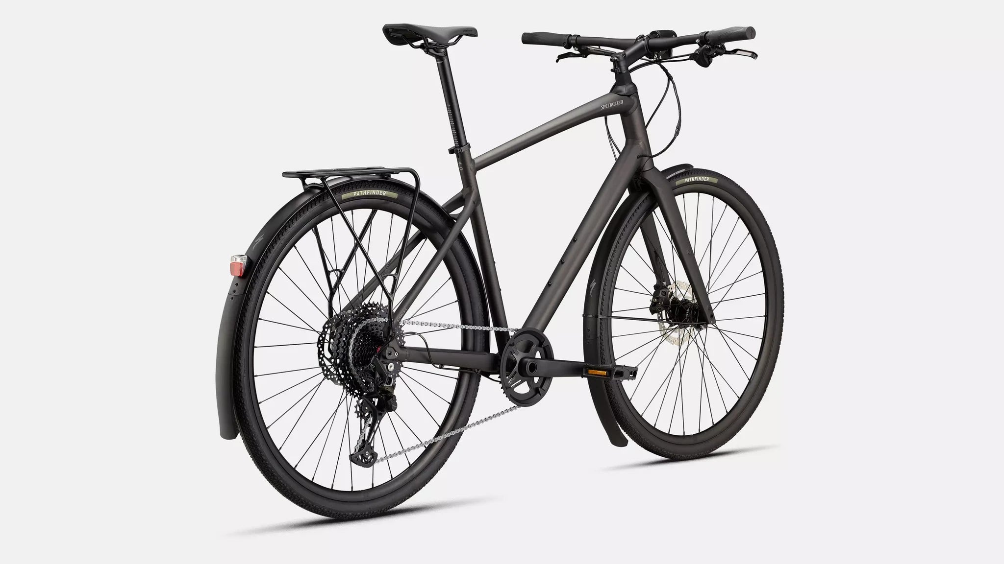 Specialized Sirrus X 4.0 EQ Satin Metallic Obsidian / Desert Frost Reflective

 2026