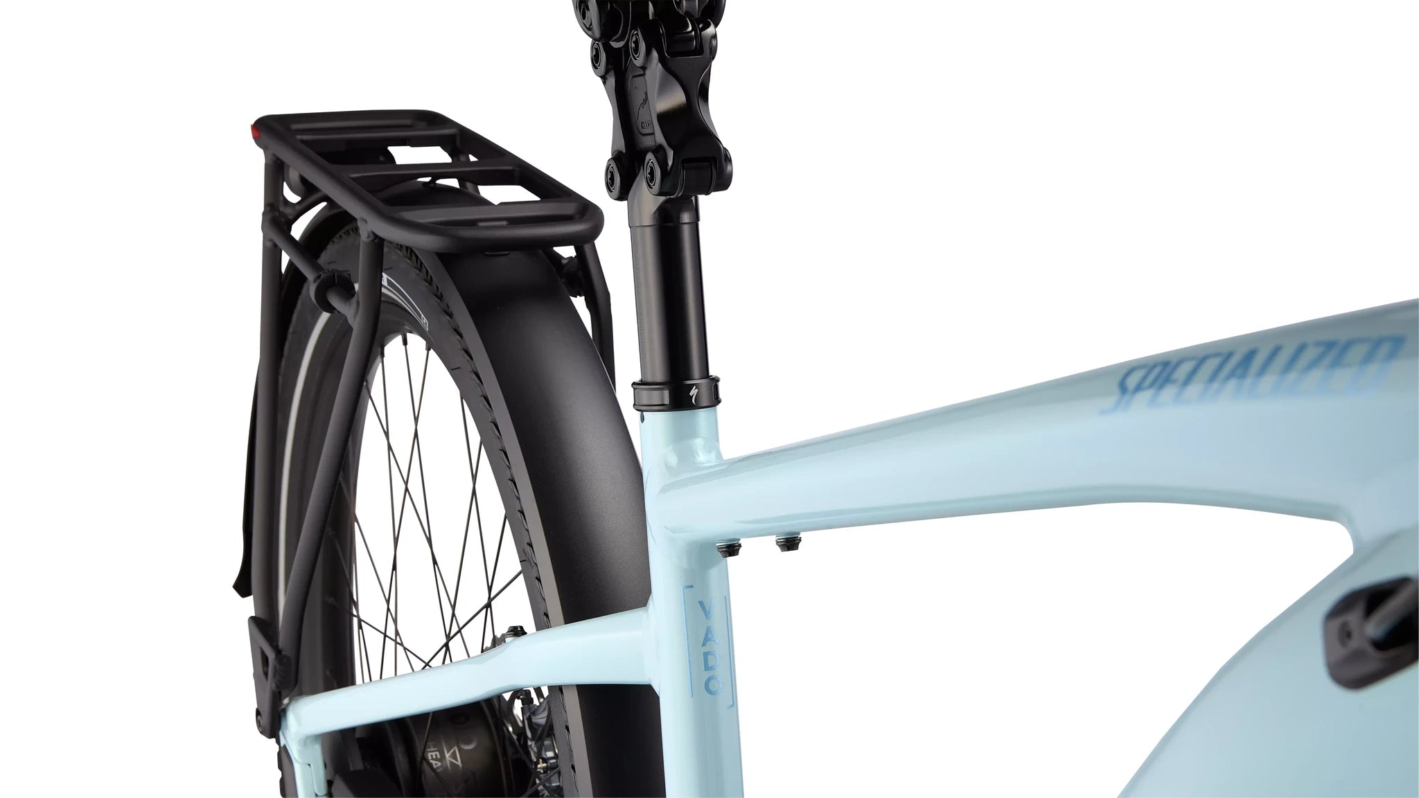 Specialized Vado 5.0 IGH Gloss Seafoam / 25% Lapis Pearl / Glacial Metallic 2026