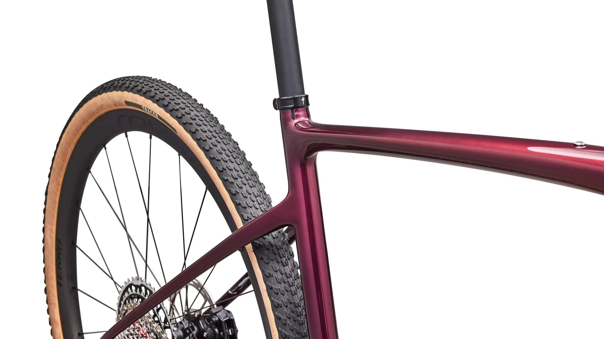 Specialized Diverge 4 Pro Bdxmet/Redprl/Dlmmet 2026