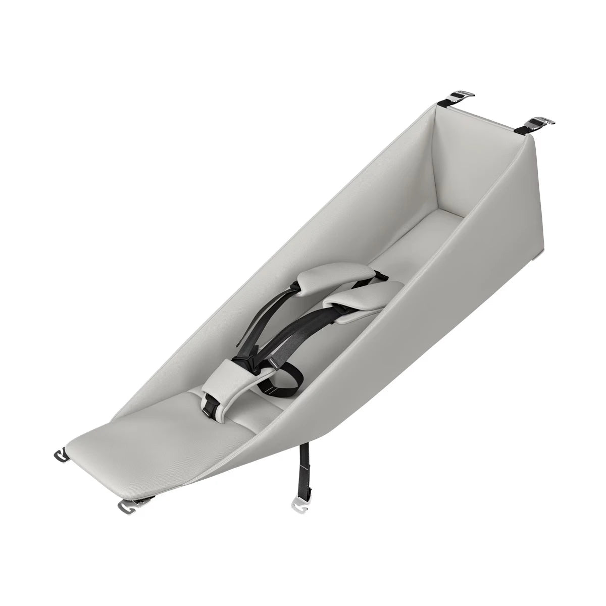 Thule Chariot Infant Sling Babysitz - Liquid-Life #Wähle Deine Farbe_grau