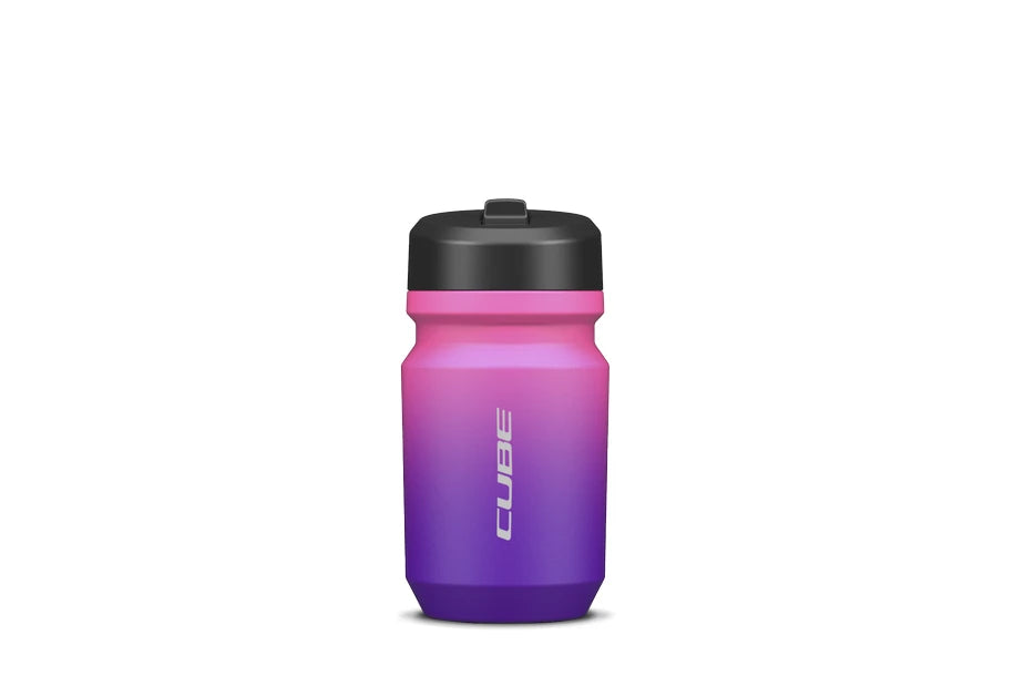 Cube Edelstahlflasche Arc KIDS 400 - Liquid-Life #Wähle Deine Farbe_fucsia'n'purple