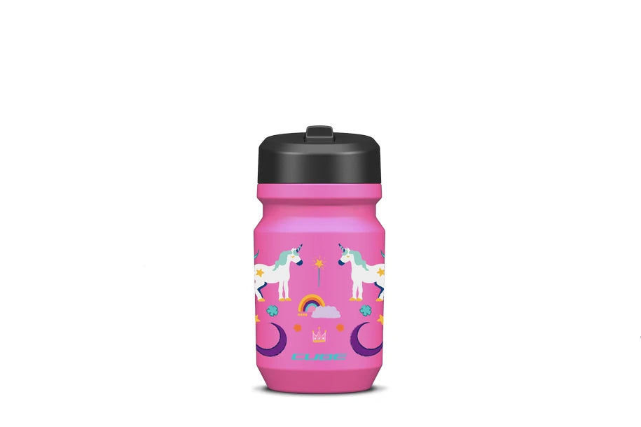 Cube Edelstahlflasche Arc KIDS 400 - Liquid-Life #Wähle Deine Farbe_fucsia