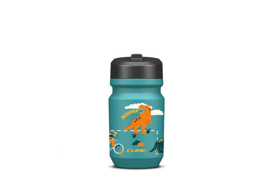 Cube Edelstahlflasche Arc KIDS 400 - Liquid-Life #Wähle Deine Farbe_sea green