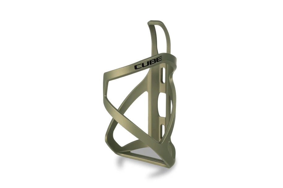 Cube Flaschenhalter HPP Left-Hand Sidecage - Liquid-Life #Wähle Deine Farbe_green/black