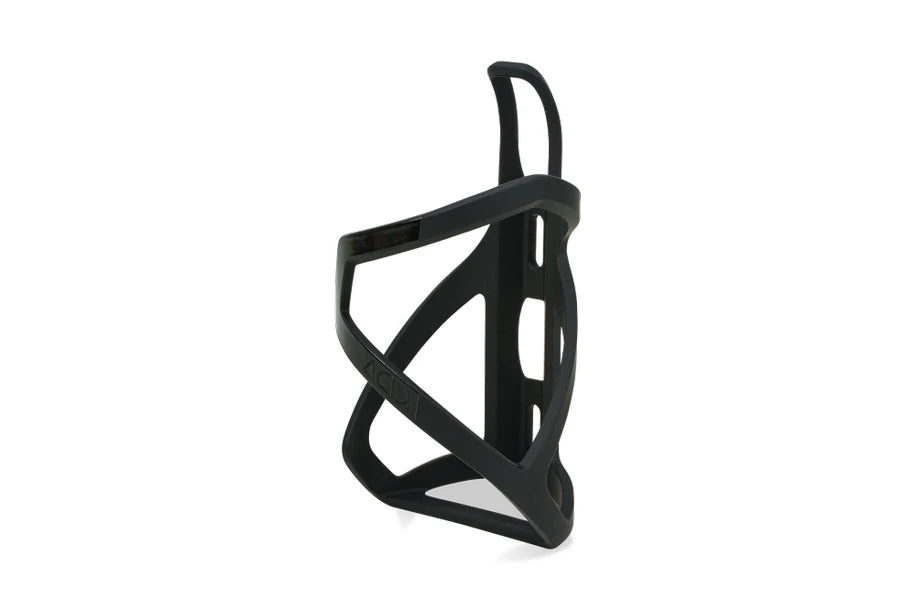 Acid Flaschenhalter HPP Left-Hand Sidecage - Liquid-Life #Wähle Deine Farbe_black