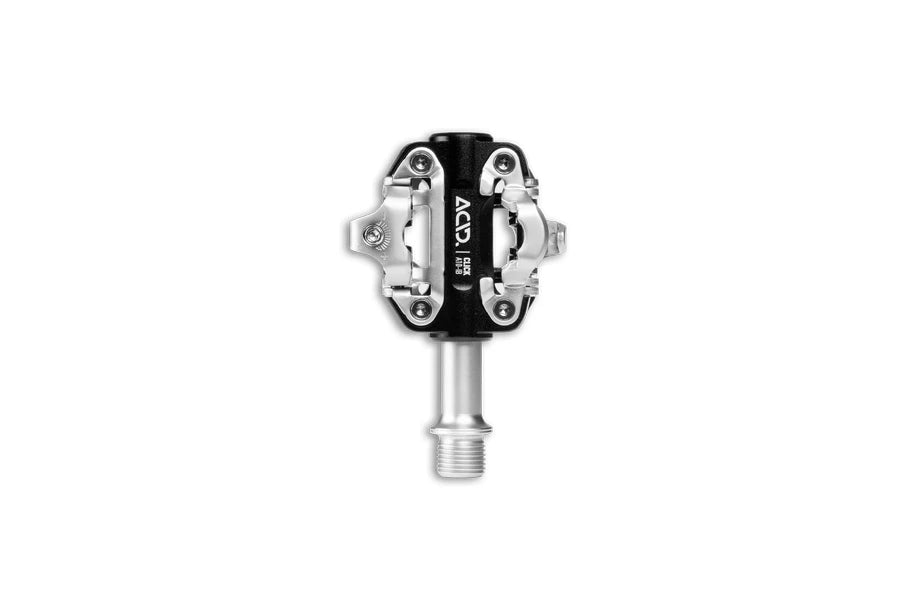 Acid Pedale CLICK A10-IB - Liquid-Life #Wähle Deine Farbe_black