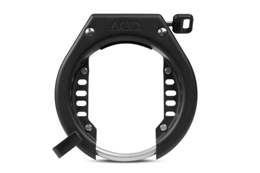 Acid Rahmenschloss LATCH 6078 D - Liquid-Life #Wähle Deine Farbe_black