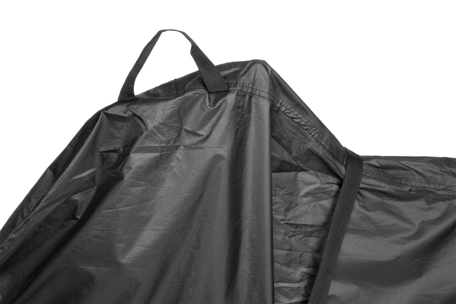 Cube Transportabdeckung - Liquid-Life #Wähle Deine Farbe_black