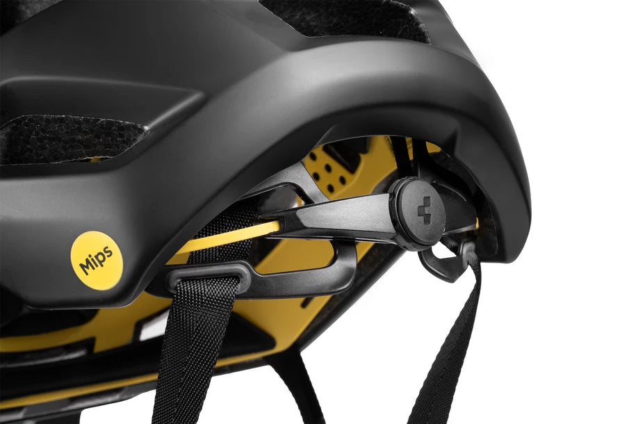 Cube Helm HOVER - Liquid-Life #Wähle Deine Farbe_black