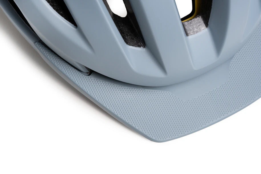 Cube Helm HOVER - Liquid-Life #Wähle Deine Farbe_blue