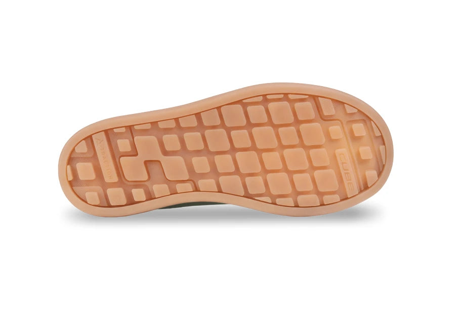 Cube Schuhe MAZE ROOKIE TM - Liquid-Life #Wähle Deine Farbe_reed green
