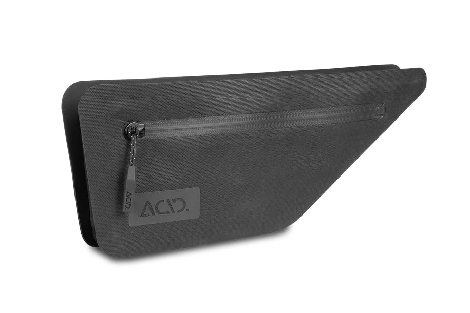 Acid Rahmentasche PRO 0,6 für Attain - Liquid-Life #Wähle Deine Farbe_black