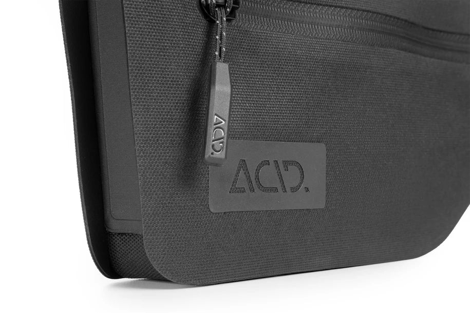 Acid Rahmentasche PRO 0,6 für Attain - Liquid-Life #Wähle Deine Farbe_black