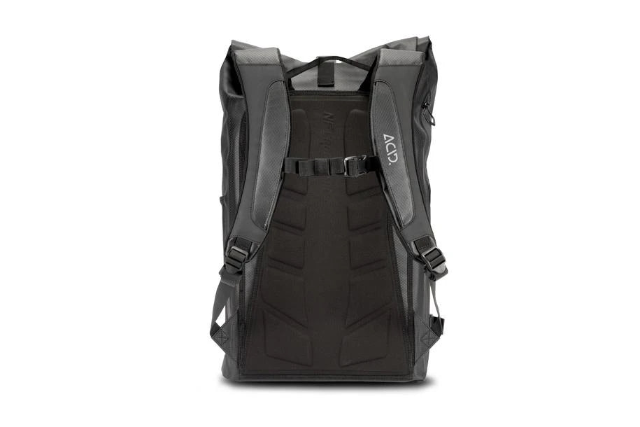 Acid Seitentasche & Rucksack FLIP PRO 25 SMLink 2.0 - Liquid-Life #Wähle Deine Farbe_black