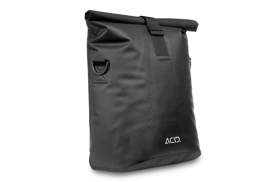 Acid Seitentasche PACK PRO 10 CILink - Liquid-Life #Wähle Deine Farbe_black