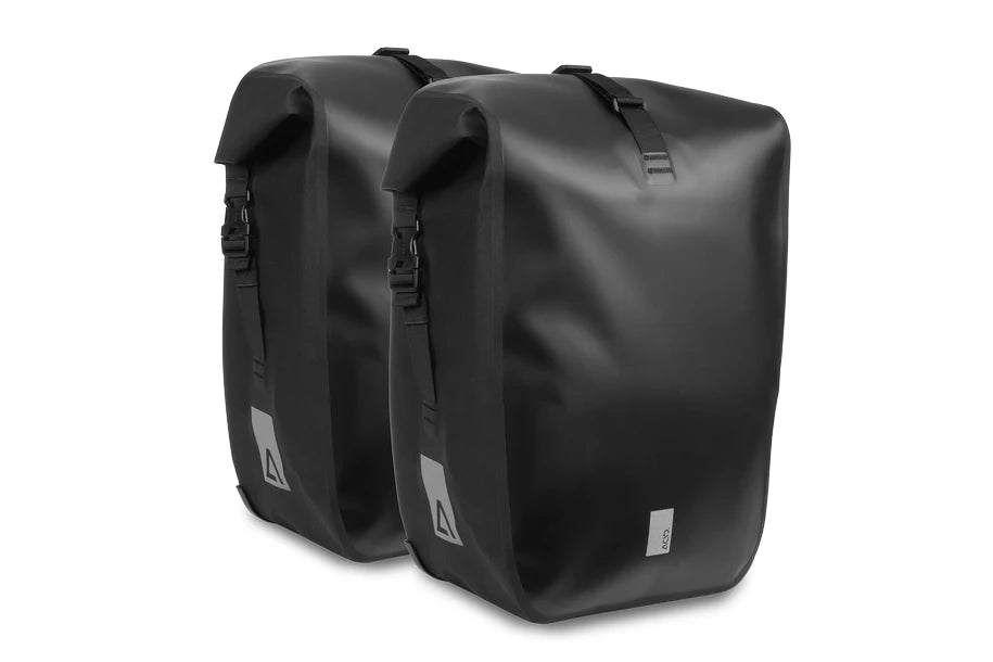 Acid Seitentasche PURE 20/2 SMLink 2.0 - Liquid-Life #Wähle Deine Farbe_black