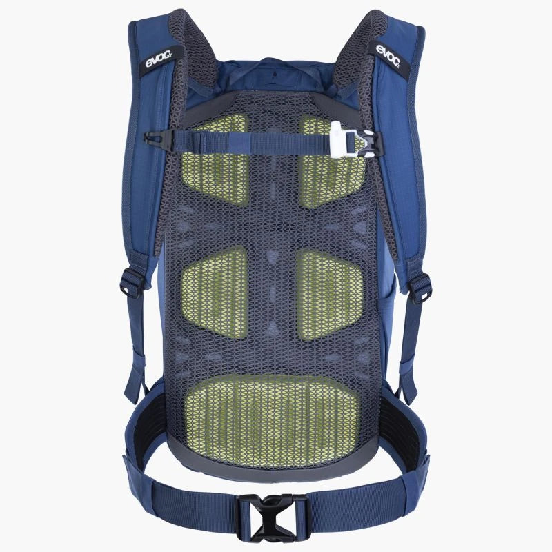 Evoc STAGE 18 - Liquid-Life #Wähle Deine Farbe_denim