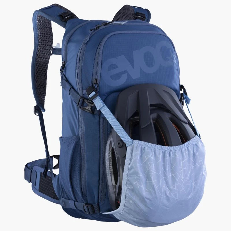 Evoc STAGE 18 - Liquid-Life #Wähle Deine Farbe_denim