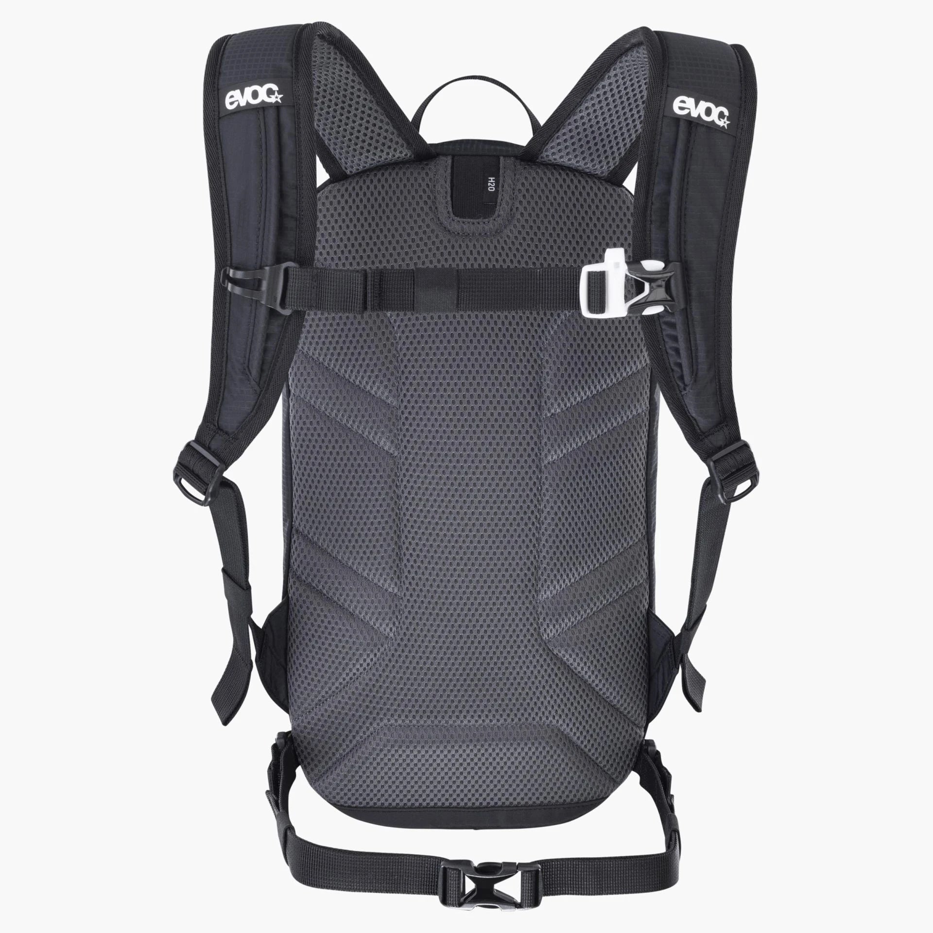 Evoc JOYRIDE 4 - Liquid-Life #Wähle Deine Farbe_black