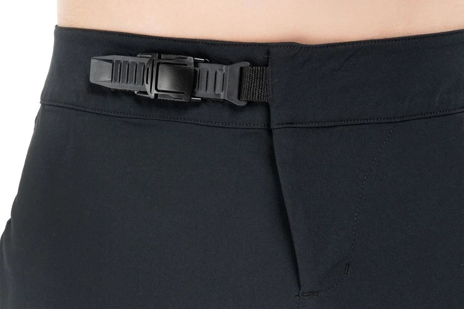 Cube MTB Enduro Short - Liquid-Life #Wähle Deine Farbe_black