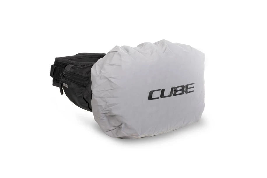 Cube Hüfttasche VERTEX 3 X Actionteam - Liquid-Life #Wähle Deine Farbe_topas blue