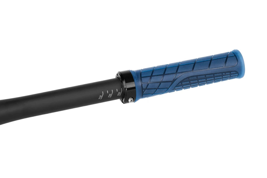 Newmen Lenker PHASE 318.10 710-760 VGS - Liquid-Life #Wähle Deine Farbe_Black