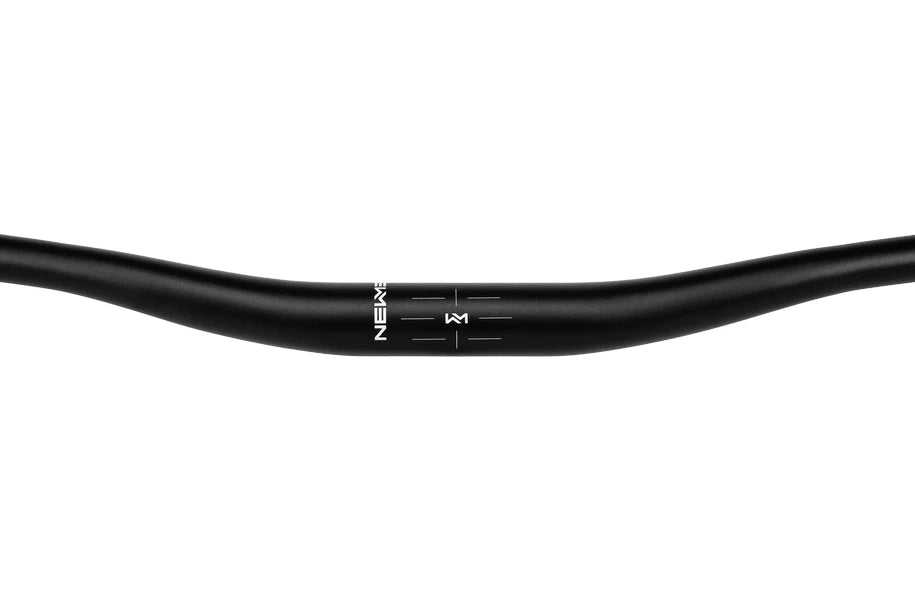 Newmen Lenker BESKAR 318.25 760-810 VGS - Liquid-Life #Wähle Deine Farbe_Black
