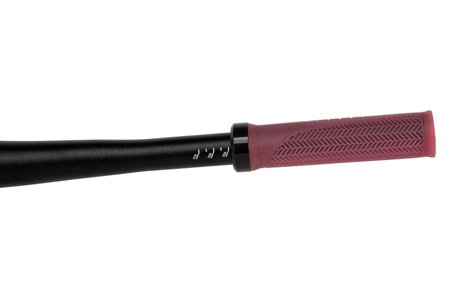 Newmen Lenker BESKAR 318.25 760-810 VGS - Liquid-Life #Wähle Deine Farbe_Black