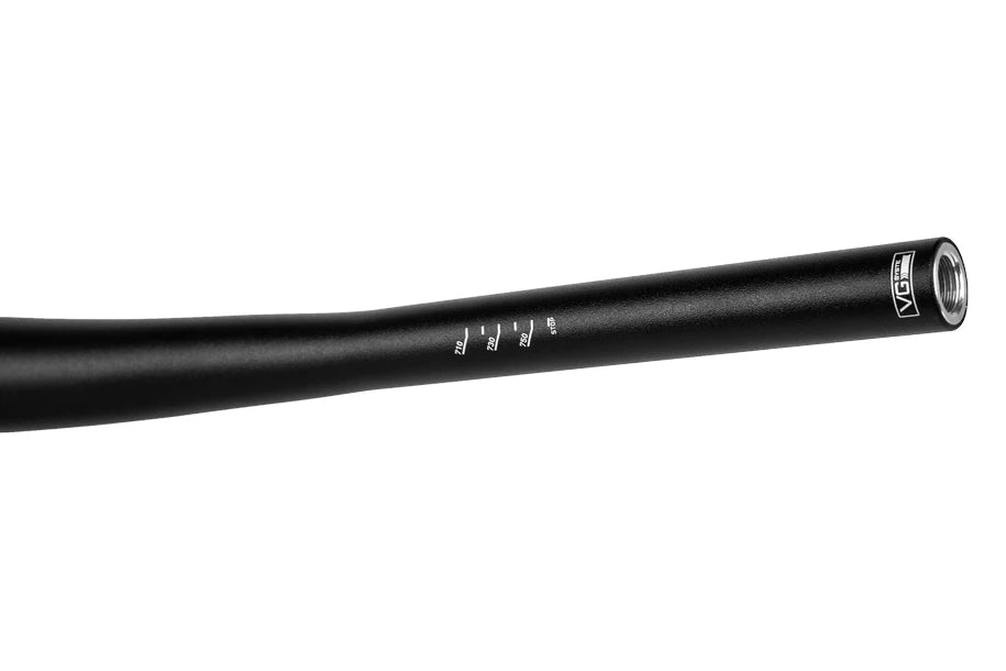 Newmen Lenker PERFORMANCE 318.25 710-760 VGS - Liquid-Life #Wähle Deine Farbe_Black