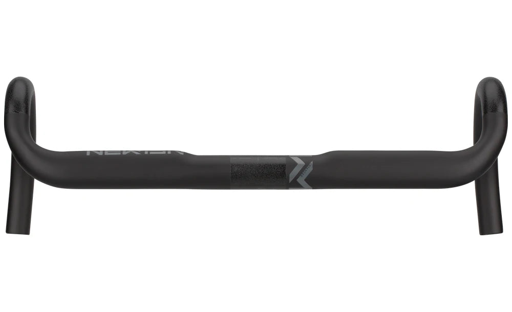 Newmen Rennlenker Advanced 318 - Liquid-Life #Wähle Deine Farbe_Black