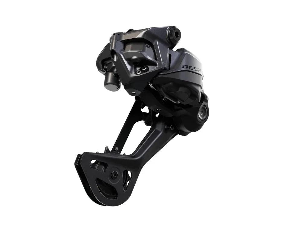 Shimano Schaltungs-Upgrade Set Deore DI2 M6250 Schelle - Liquid-Life #Wähle Deine Farbe_