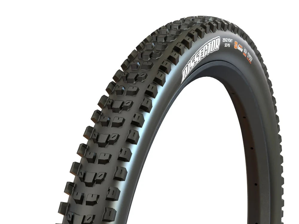 Maxxis Reifen Dissector faltbar WT 66-622 TLR EXO - Liquid-Life #Wähle Deine Farbe_Schwarz