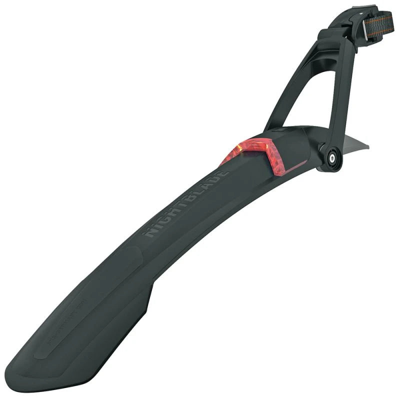 SKS Nightblade - Liquid-Life #Wähle Deine Farbe_schwarz