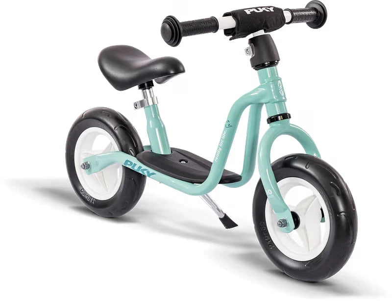 Puky Laufrad M aqua green 2026