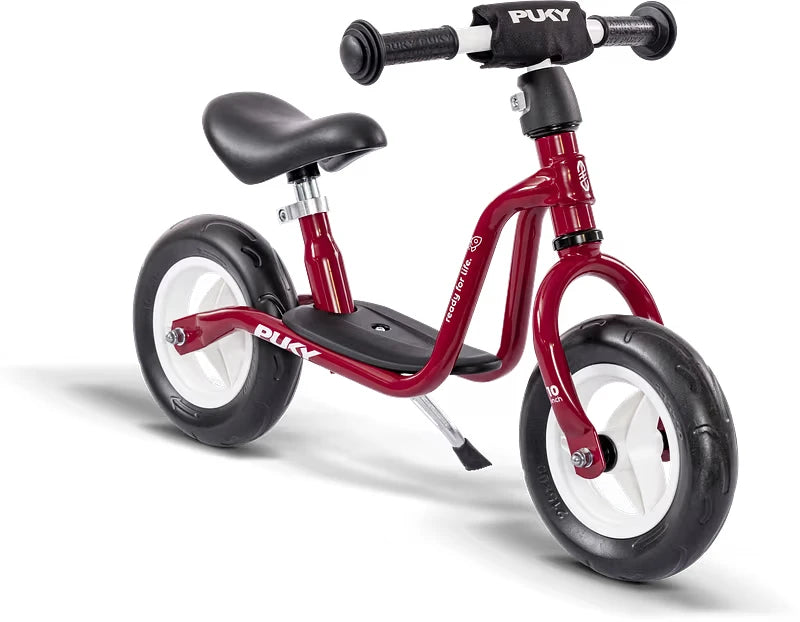 Puky Laufrad M chilli red 2026