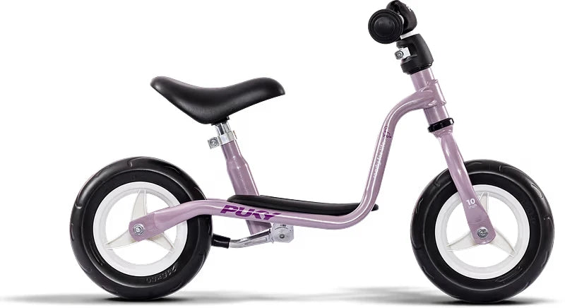 Puky Laufrad M pearl pink 2026