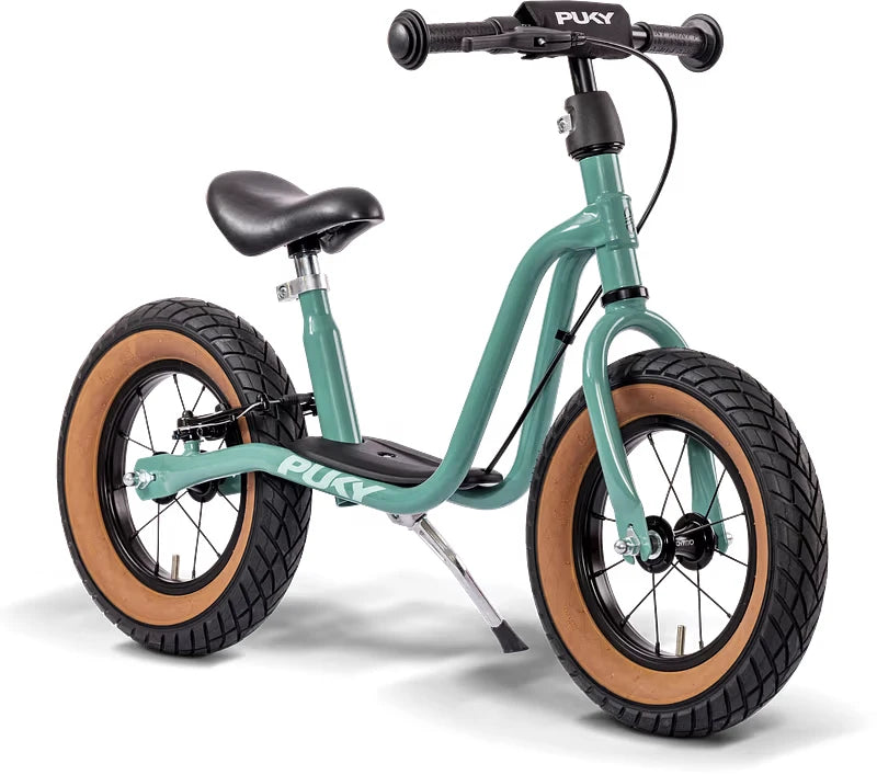 Puky Laufrad XL turquoise 2025