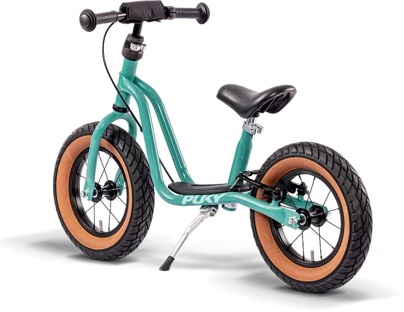 Puky Laufrad XL turquoise 2025