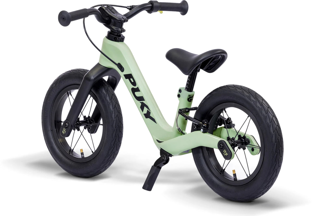 Puky Next Laufrad green/black 2027