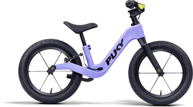 Puky NEXT Laufrad 14" flieder 2026