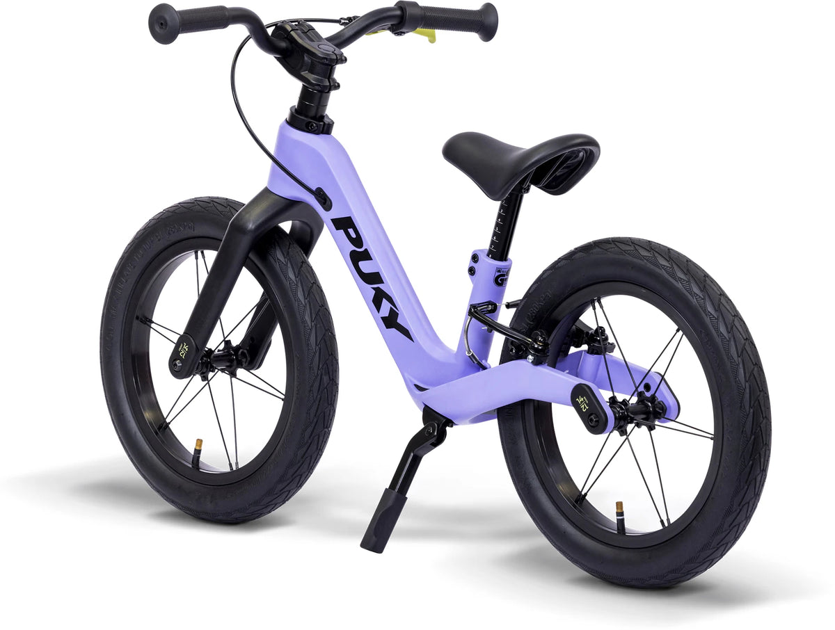 Puky Next Laufrad lavender/black 2027
