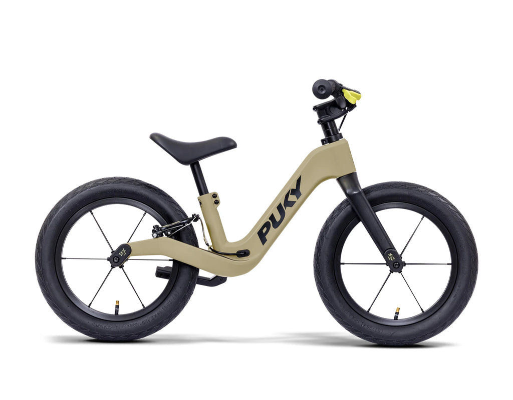 Puky Next Laufrad sand/black 2027