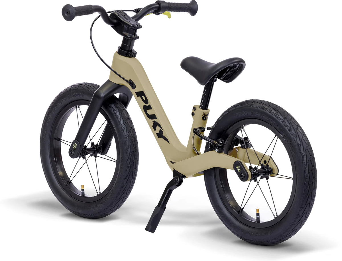 Puky Next Laufrad sand/black 2027