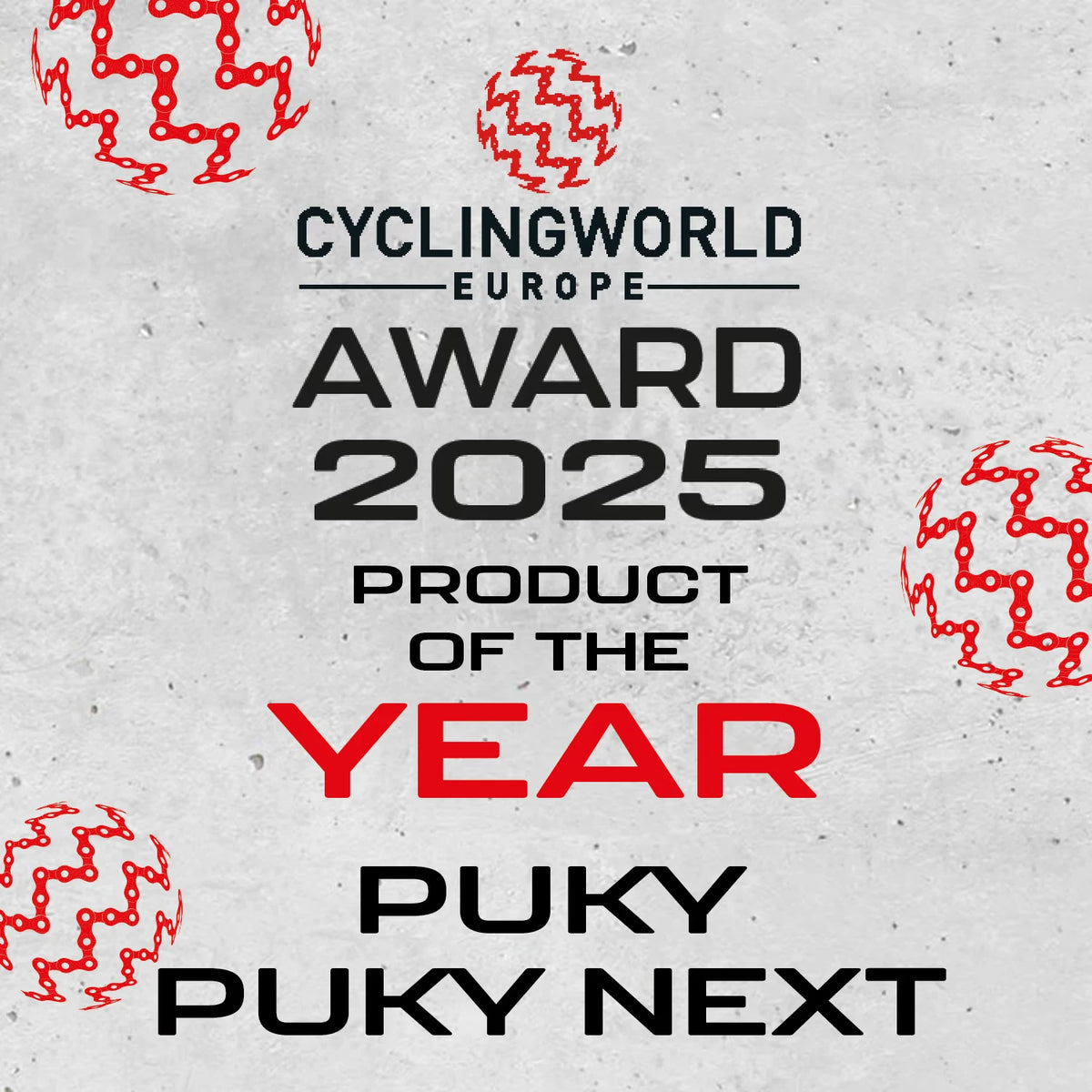 Puky Next Laufrad sand/black 2027