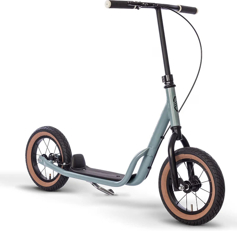 Puky Roller 07 L ash blue 2025
